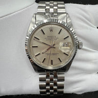 Rolex Datejust 16014 — view 2