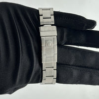 Rolex Sea-Dweller 16600 — view 4