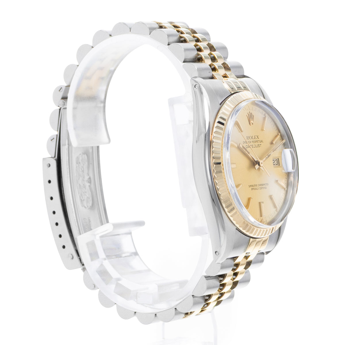 Rolex Datejust 36 16013 — view 9