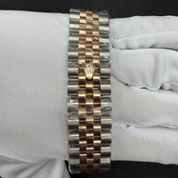 Rolex Datejust — view 2