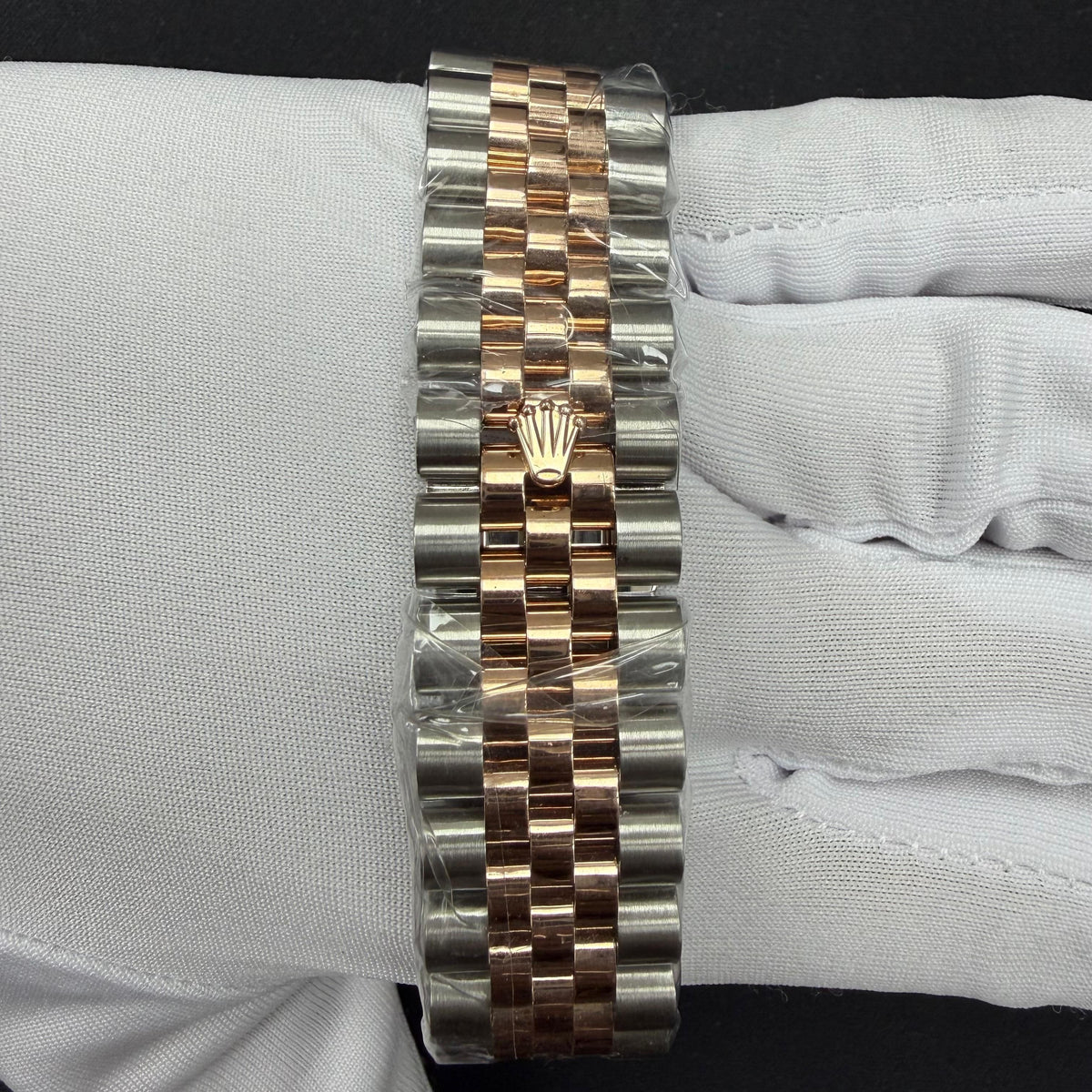 Rolex Datejust — view 2