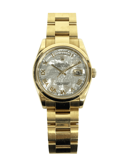 Rolex Day-Date 118208NR