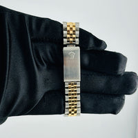 Rolex Datejust 31 67513 — view 3