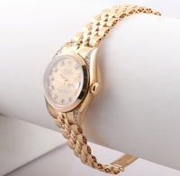 Rolex Royal Oak Offshore Lady 69188 — view 4