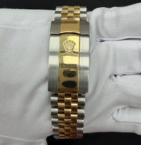 Rolex Datejust 41 126333 — view 3