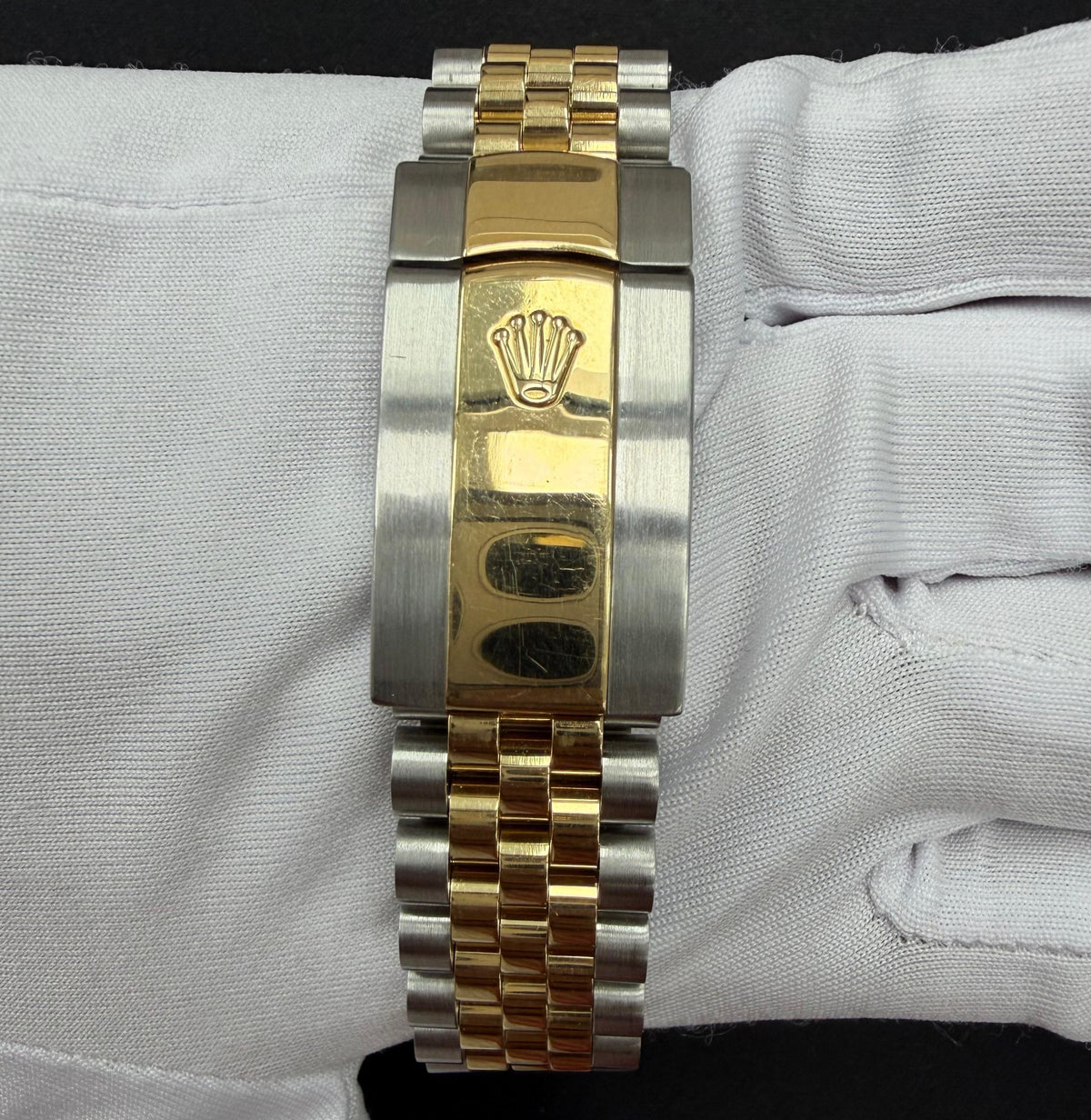 Rolex Datejust 41 126333 — view 3