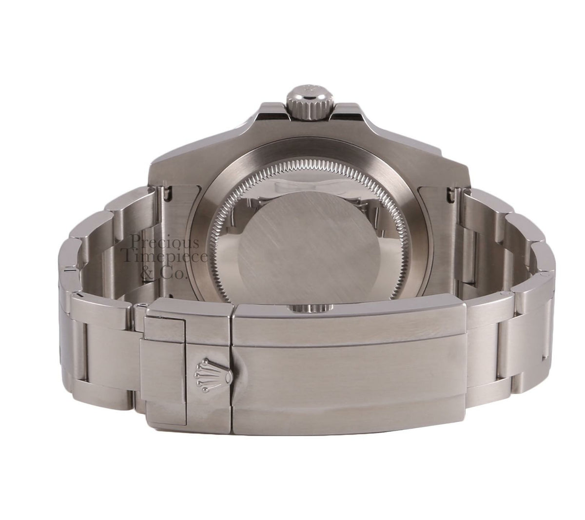 Rolex Submariner Date 116610LV — view 5