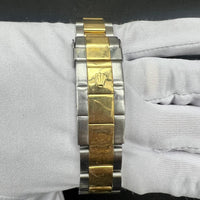Rolex Submariner Date 16613LB — view 3