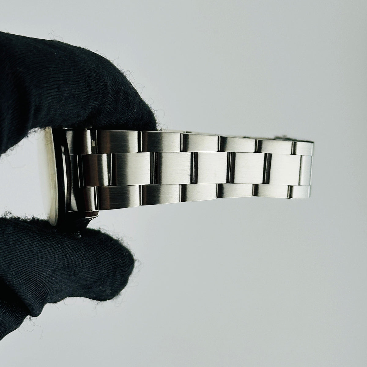 Rolex Air-King 5500 — view 4