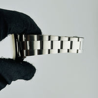 Rolex Air-King 5500 — view 4