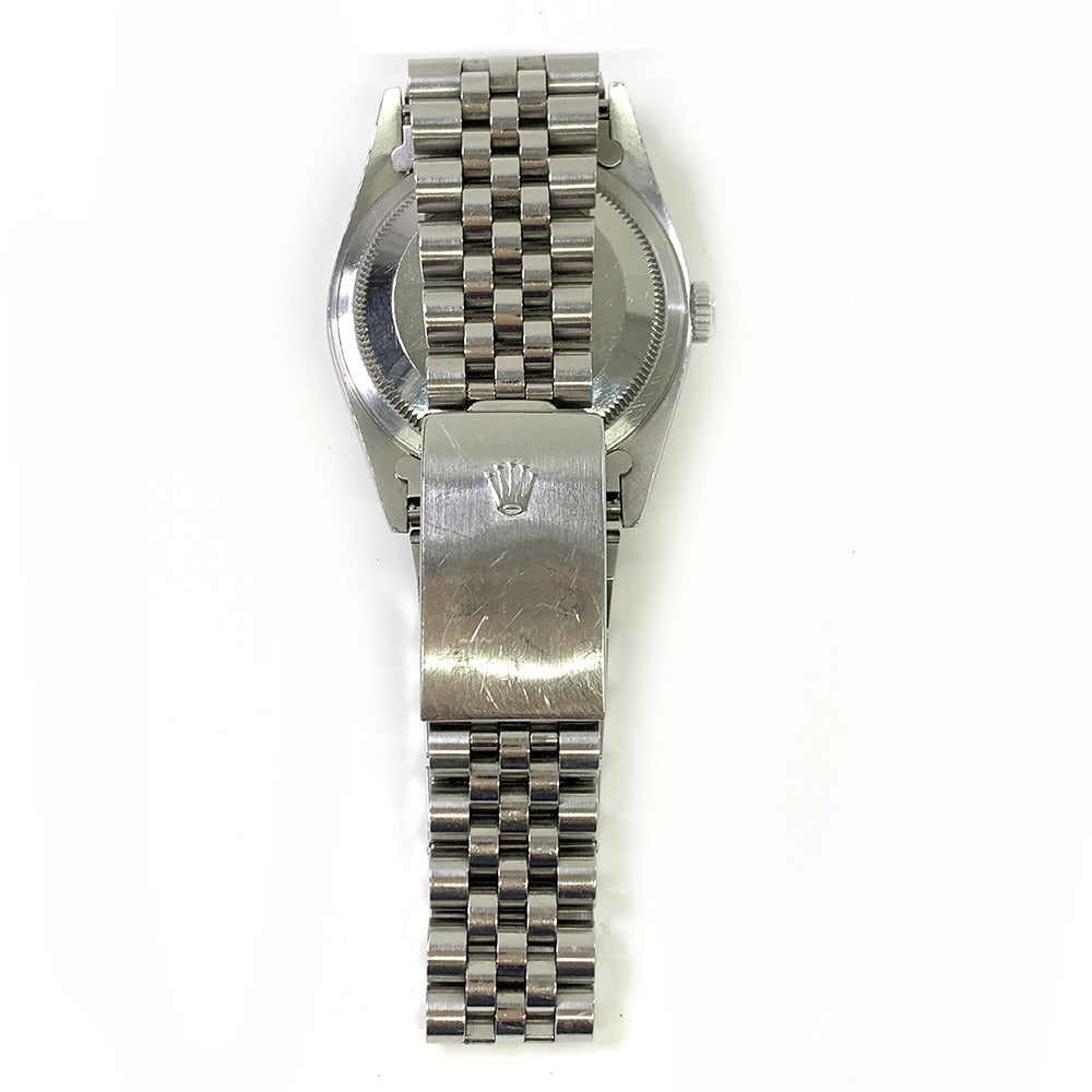 Rolex Datejust 16234 — view 4