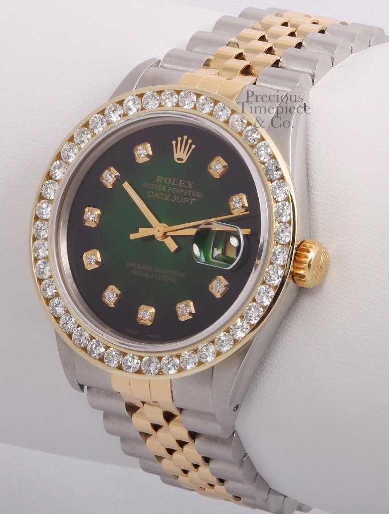 Rolex Datejust 36 — view 5