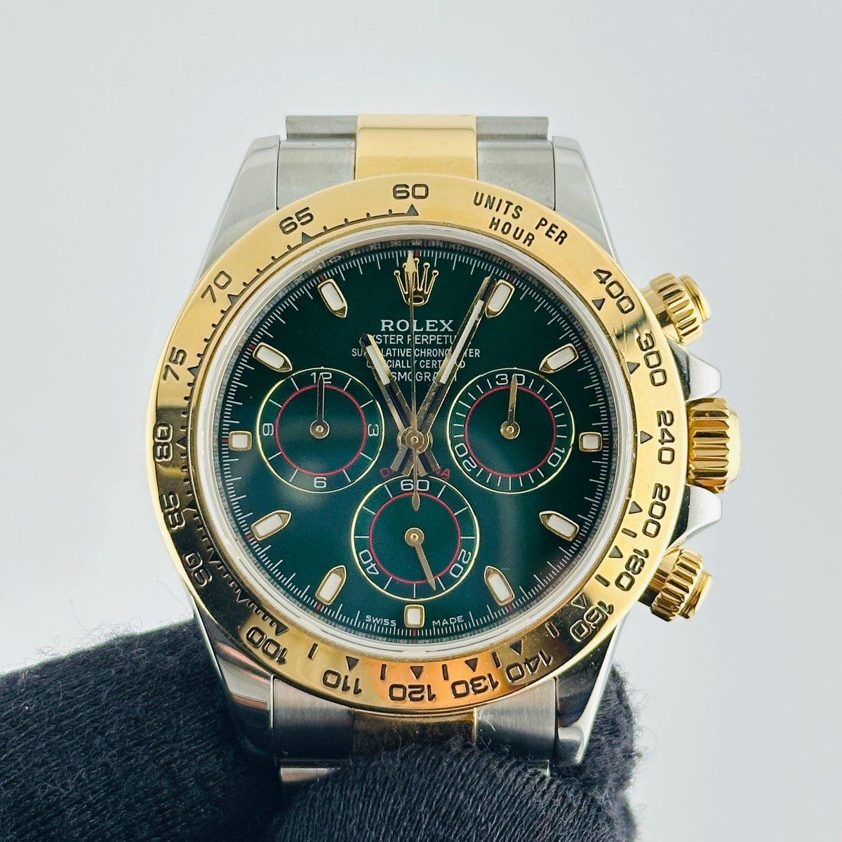 Rolex Daytona | Hitched Fine Jewelry