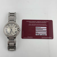 Cartier Ballon Bleu 3765 — view 6