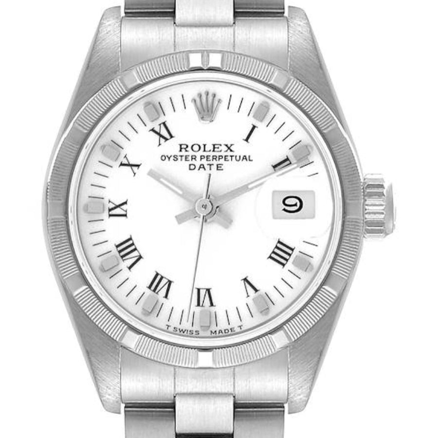 Rolex Lady 69190 — view 1