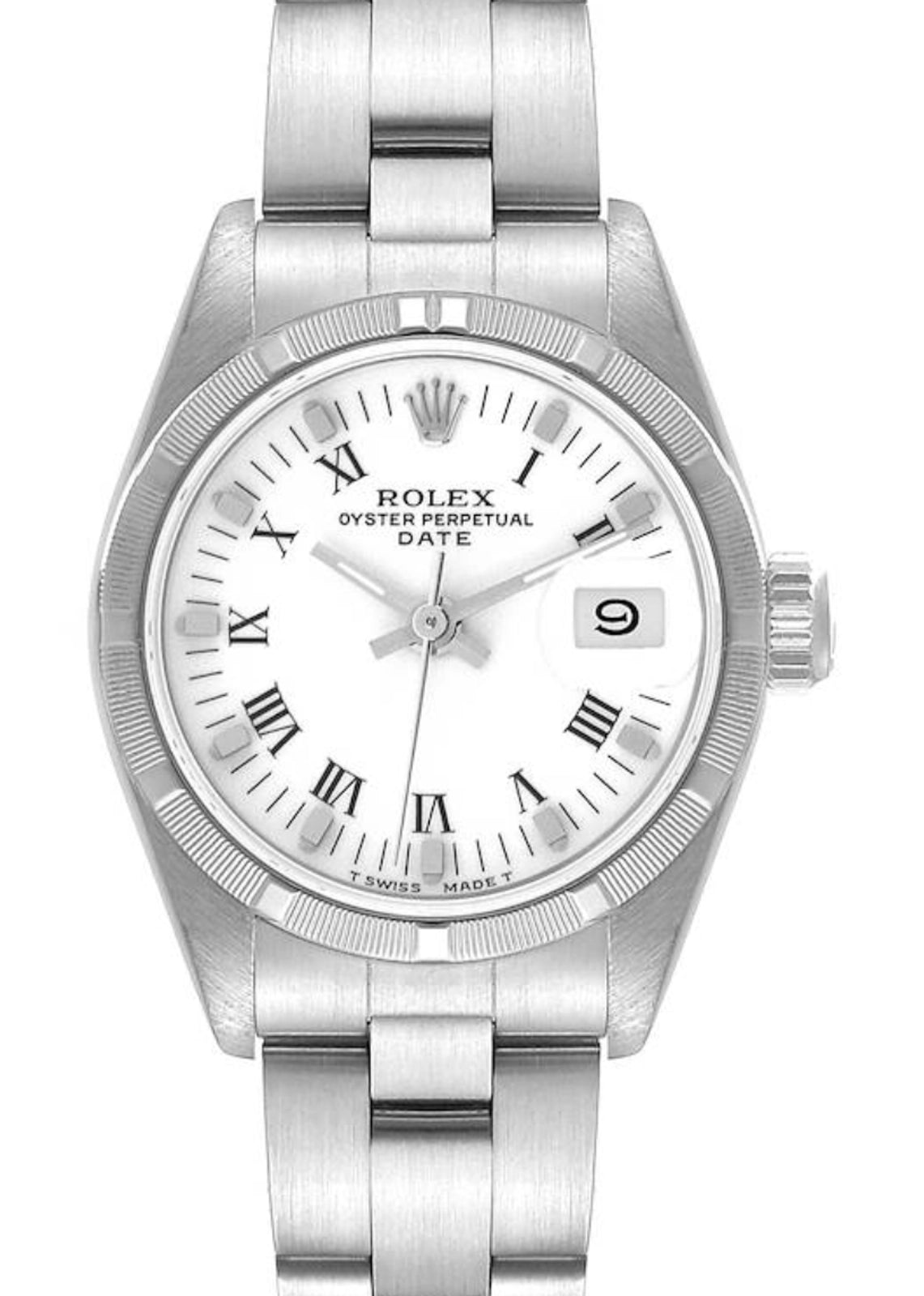 Rolex Lady 69190 — Good 1996 | Hitched Fine Jewelry