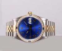 Rolex Datejust — view 3