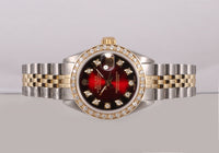Rolex Lady Datejust — view 5