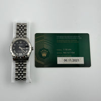 Rolex Datejust 31 178344 — view 5