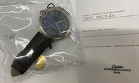 Cartier Ballon Bleu 3377 — view 3