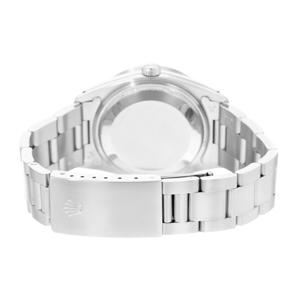 Rolex Oyster Perpetual 34 15210 — view 9