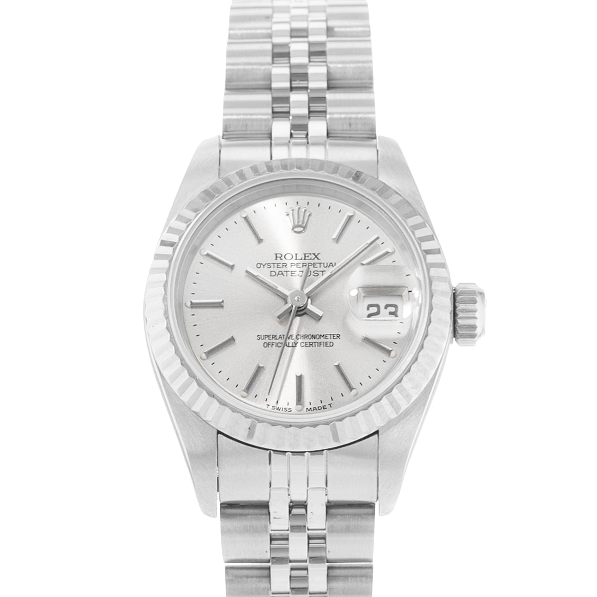 Rolex Datejust 69174 — view 3