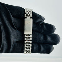 Rolex Datejust 68274 — view 3