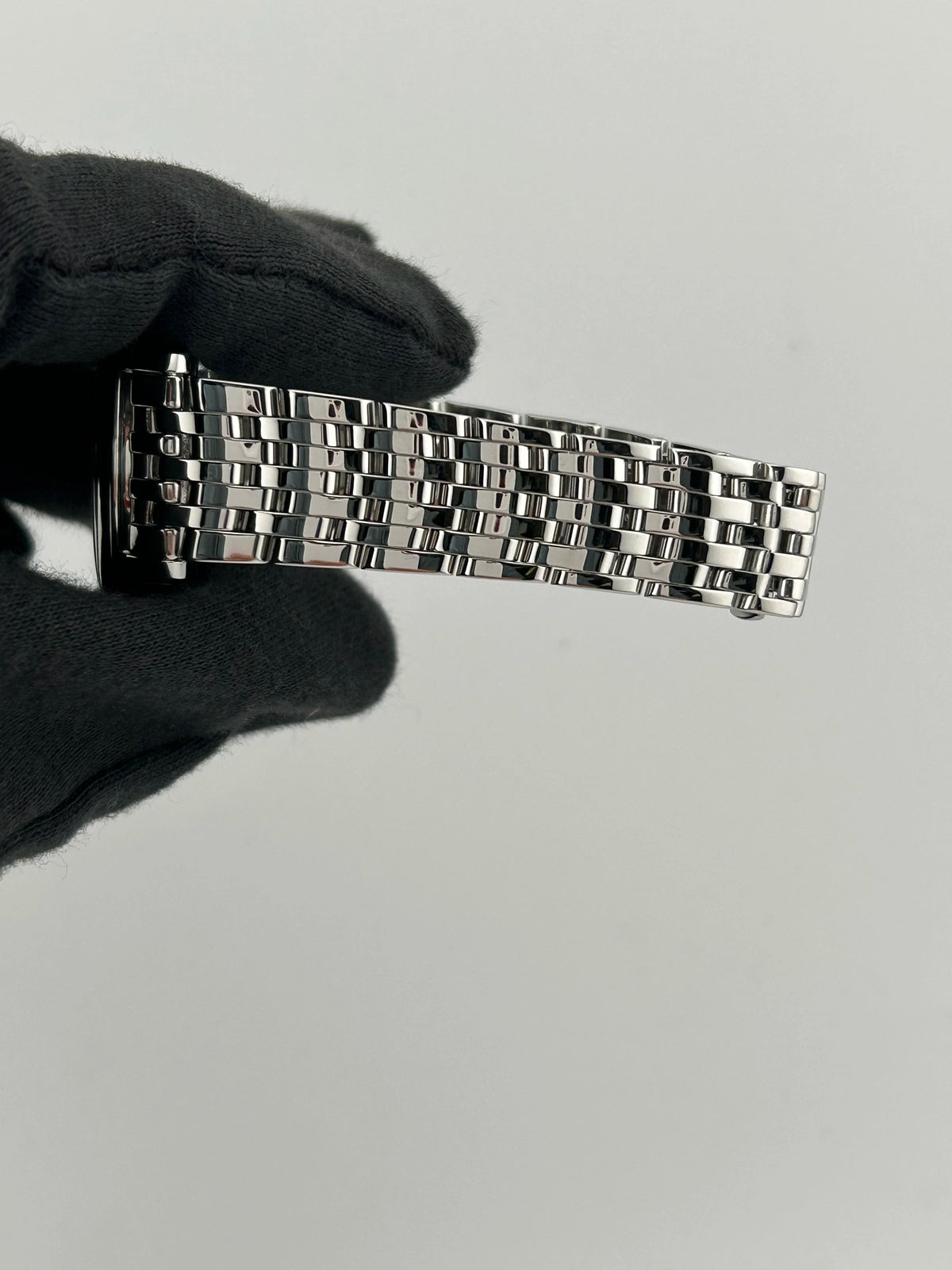 Omega De Ville Prestige 424.10.33.20.53.001 — view 5