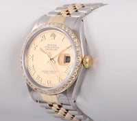 Rolex Datejust — view 5