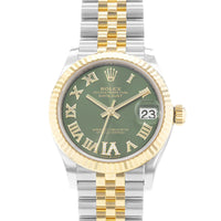 Rolex Oyster Perpetual 31 278273 — view 4