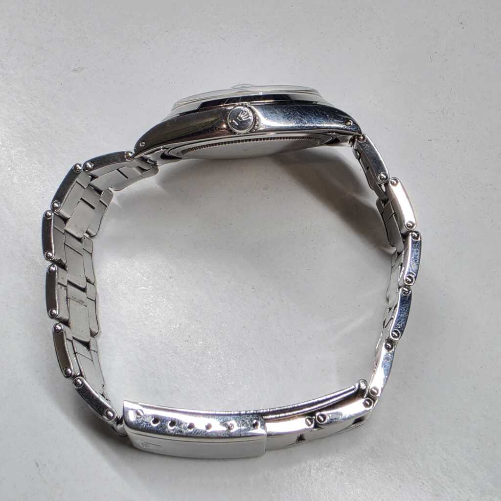 Rolex Oyster Perpetual 34 1500 — view 2