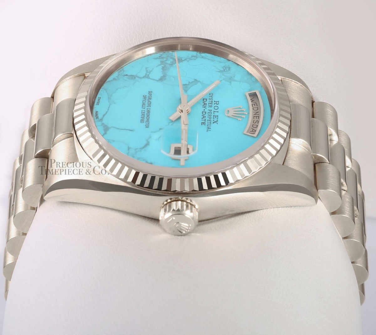 Rolex Day-Date 18239 — view 5
