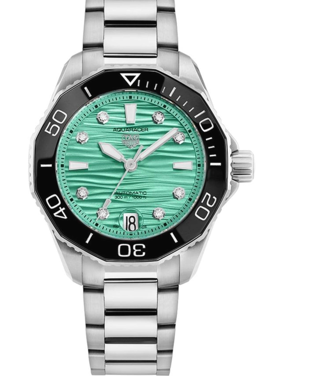 TAG Heuer Aquaracer | Hitched Fine Jewelry