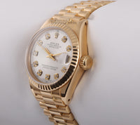 Rolex Lady Datejust — view 3