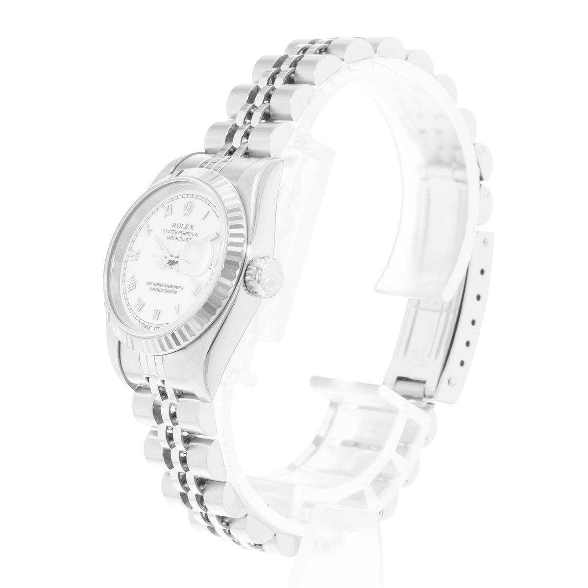 Rolex Datejust 69174 — view 9