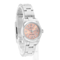 Rolex Oyster Perpetual 26 176200 — view 12