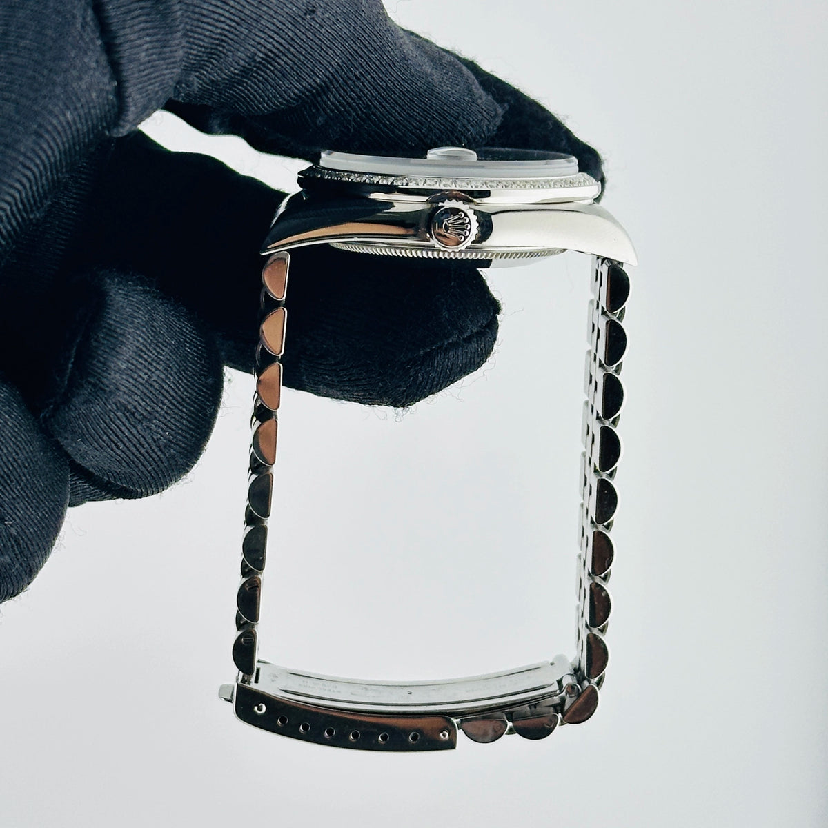 Rolex Datejust 16200 — view 5