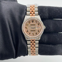 Rolex Datejust 1601 — view 1