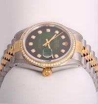 Rolex Datejust — view 5