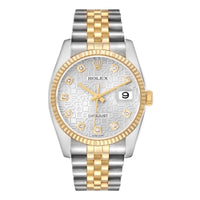 Rolex Datejust 116233 — view 1