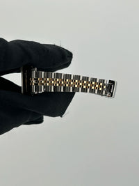 Rolex Lady Datejust 69173 — view 5
