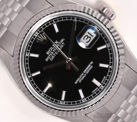 Rolex Datejust 36 — view 1