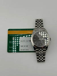 Rolex Datejust 41 126300 — view 8