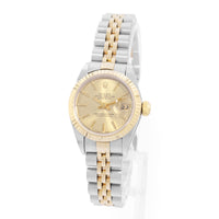 Rolex Datejust 69173 — view 5