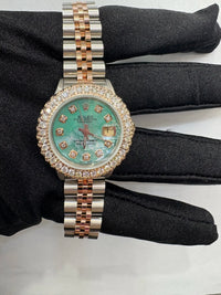 Rolex Oyster Perpetual 26 6917 — view 1