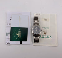 Rolex Oyster Perpetual 77080 — view 7