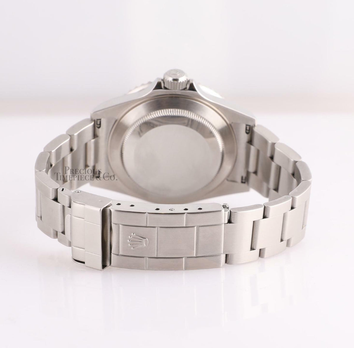 Rolex Submariner 16610V — view 6