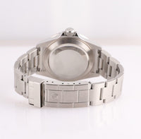 Rolex Submariner 16610V — view 6