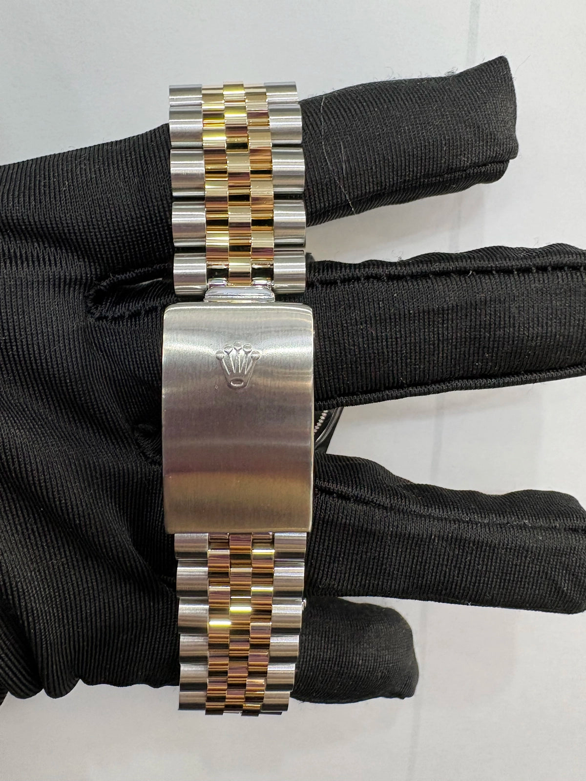 Rolex 1601 — view 2