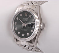 Rolex Datejust 36 — view 4